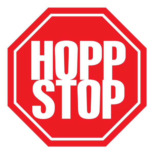 HOPPSTOP